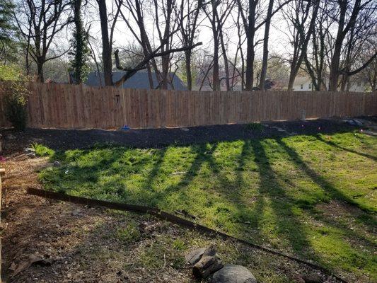 Almighty Hand Home Services