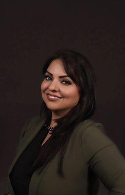 Nikki Romo - Xpert Home Realty