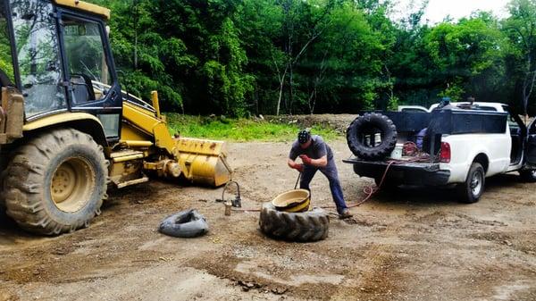 Road Service
