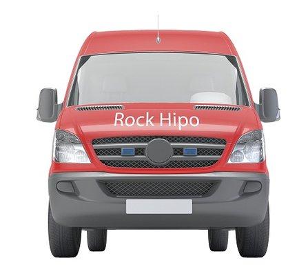 Rock Hipo Auto Glass