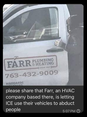 DO NOT GIVE THEM YOUR BUSINESS. Pieces of shit.