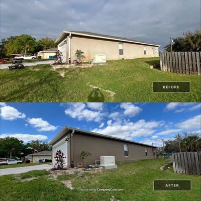 Intracoastal Construction & Roofing