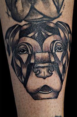 Mobile Tattoos by Chris