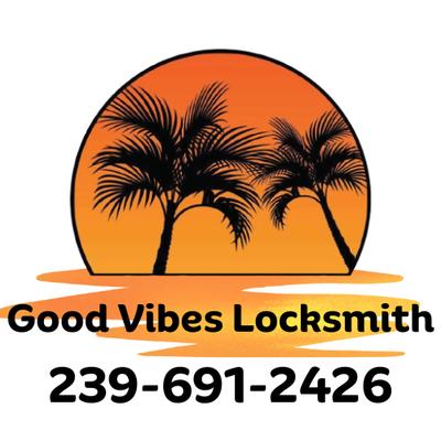 Good Vibes Locksmith
