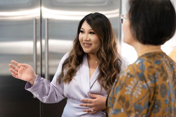 Michele Liang REALTOR®