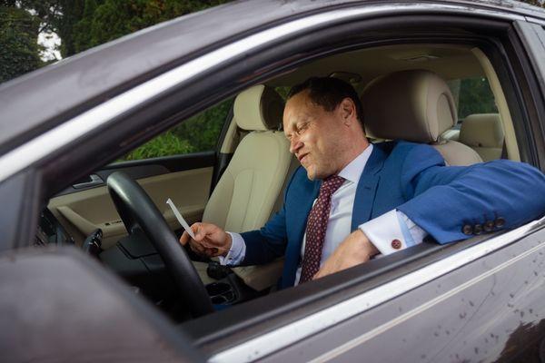 Law Office of James Medows