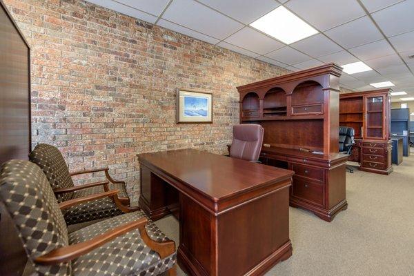 D&T Wholesale Office Furniture