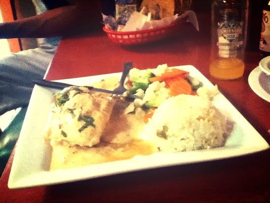 El Puerto De San Blas