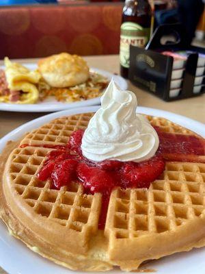 Huddle House