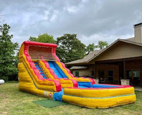 VZC Party Rentals
