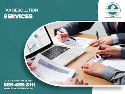 A Tax Defense And Accounting