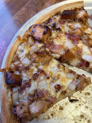 Wilton House of Pizza