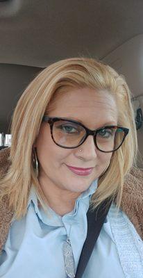 Ciarra - The White Rhino