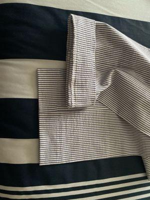 Hot Needles Burning Thread