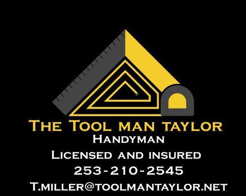 The Tool Man Taylor