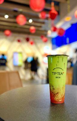 TP TEA Irvine