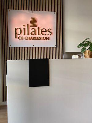 Pilates of Charleston