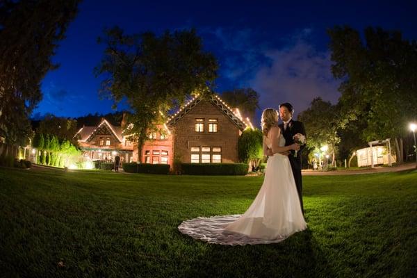 Briarhurst Manor by Wedgewood Weddings