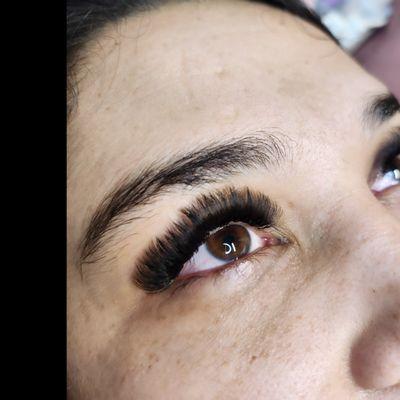 Pretty Lashes By Jessica