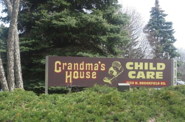 Grandma's House Day Care Center