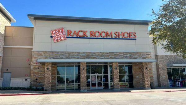 Rack Room Shoes