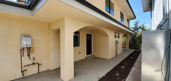 The Maven Associates