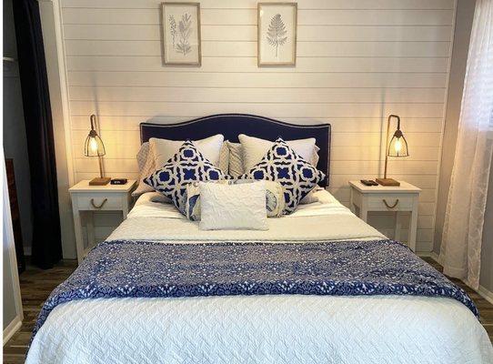 Blue Whale Beach House