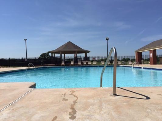 Moore Golf & Athletic Club