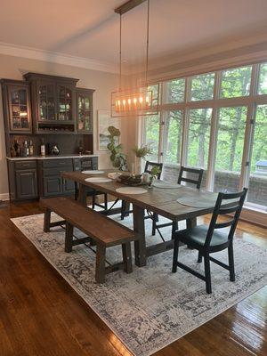 GreenTree Cleaning Service