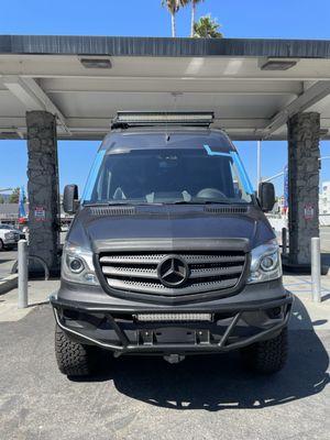 Diamond View Auto Glass