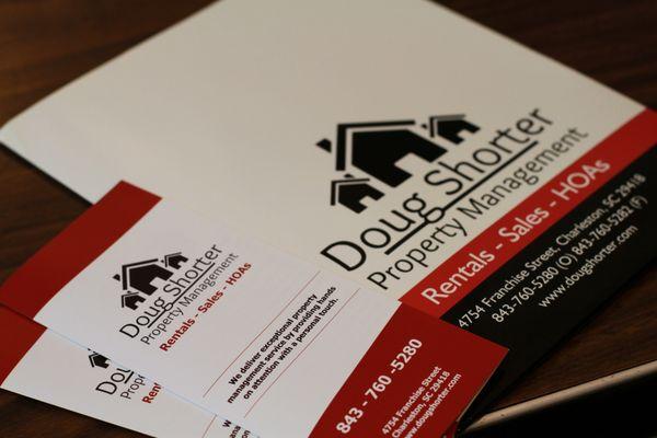 Doug Shorter Property Management