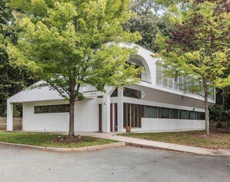 Triad Psychiatric & Counseling Center