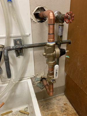 Revival Plumbing Solutions