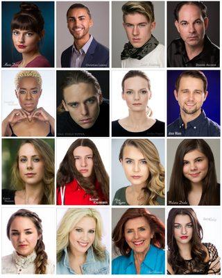 Scenic Ridge Records and Studios