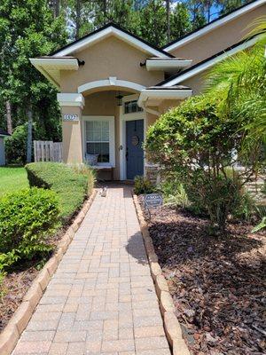 Sparkle Tech Pressure Washing