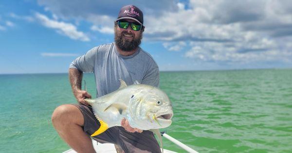 Inshore Charters