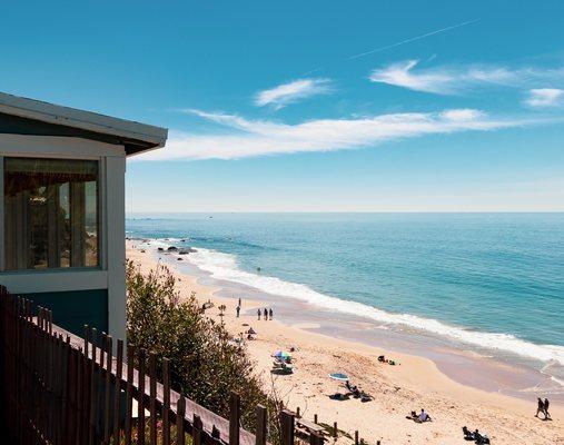 Crystal Cove, Newport Beach