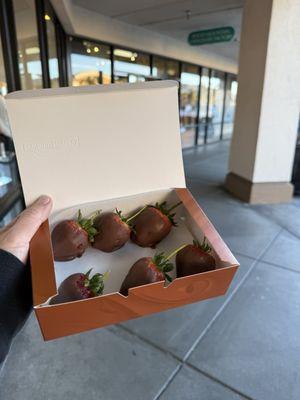 Rocky Mountain Chocolate Factory