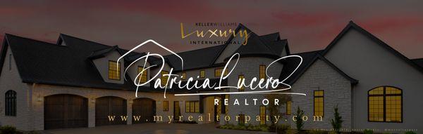 THRILLED TO ANNOUNCE! I'm beyond excited and honored to join the incredible Keller Williams Realty team, specifically the Prestige Propertie