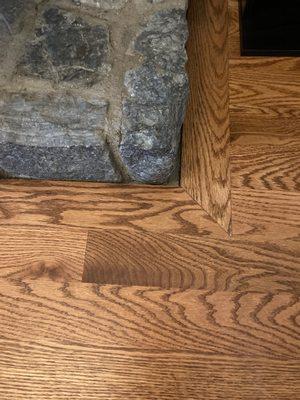 Deible's Hardwood Floors