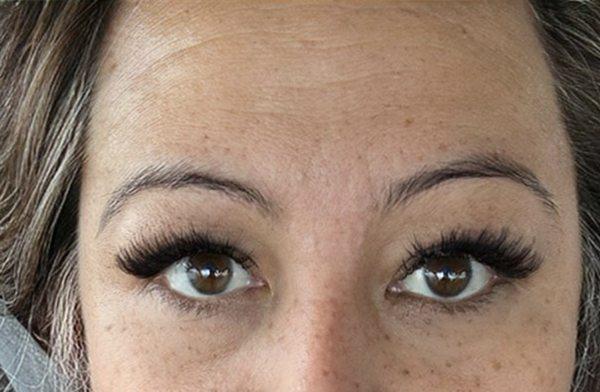 Savlin Eyelash Extensions