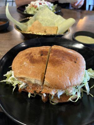 Mariscos El Ranchito