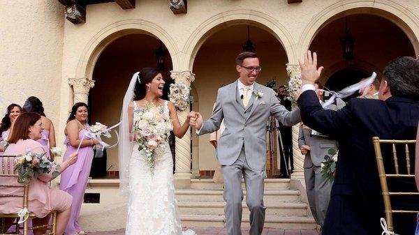 Social Events Liquid Video Productions