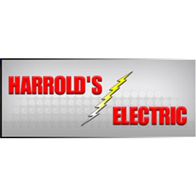 Harrold's Electric