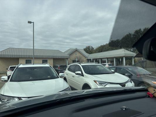 Aaron Boone, DO & Associates