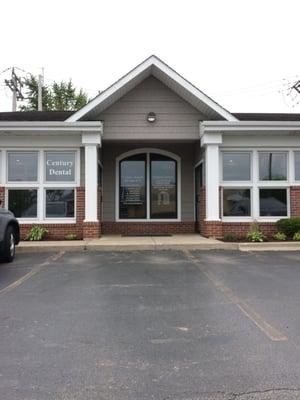 Century Dental