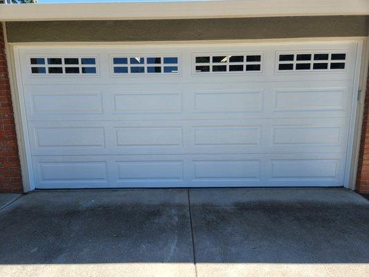 Big D's Garage Doors