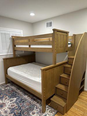 Cribs 2 Teens Second Time Around