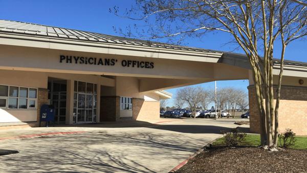 Memorial Obstetrics & Gynecology - Suite 145