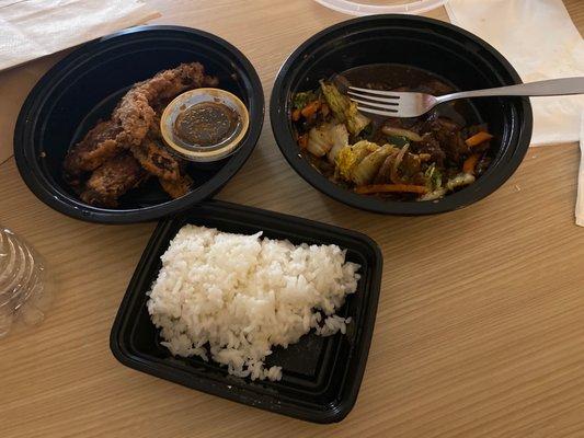 Tokyo Japanese Restaurant